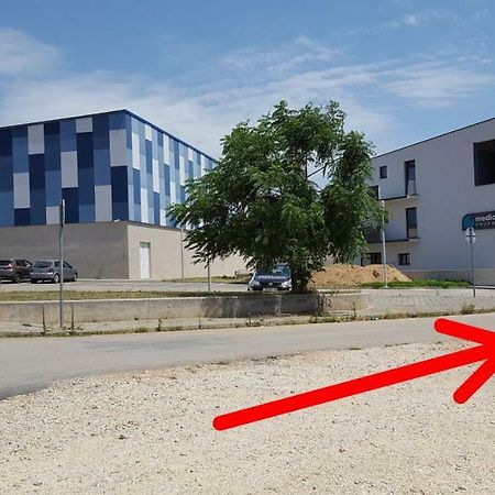 Apartman Lika Zadar Luaran gambar