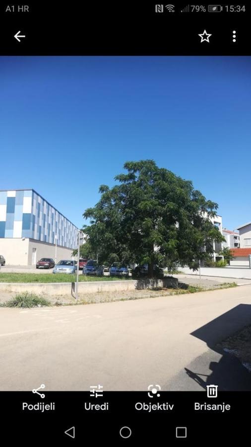 Apartman Lika Zadar Luaran gambar