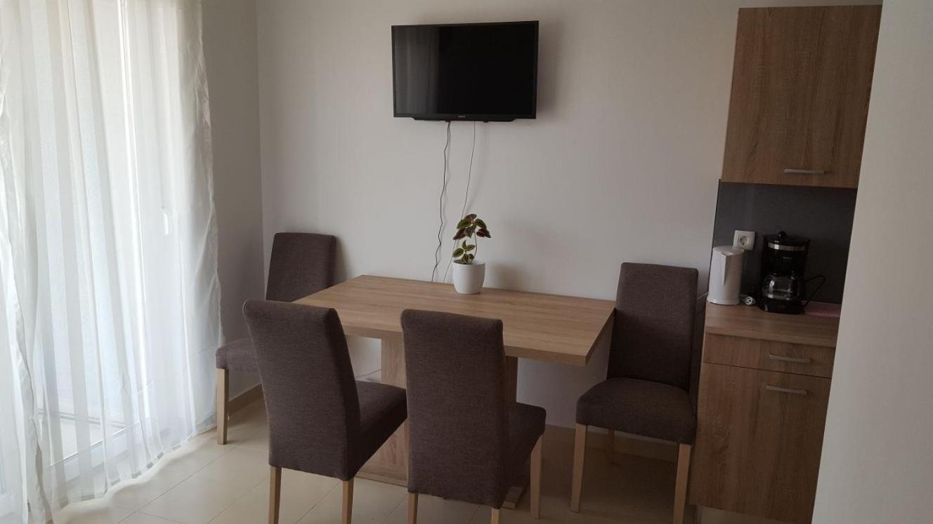 Apartman Lika Zadar Luaran gambar