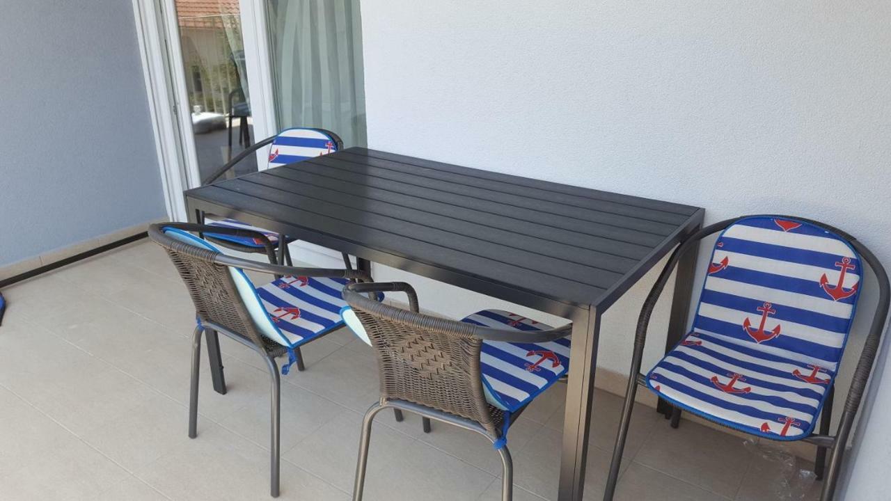 Apartman Lika Zadar Luaran gambar