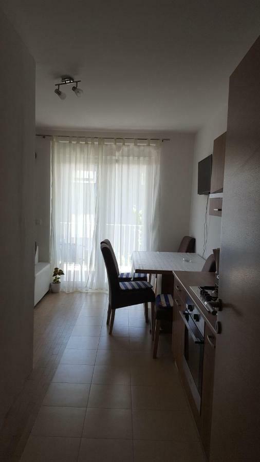 Apartman Lika Zadar Luaran gambar