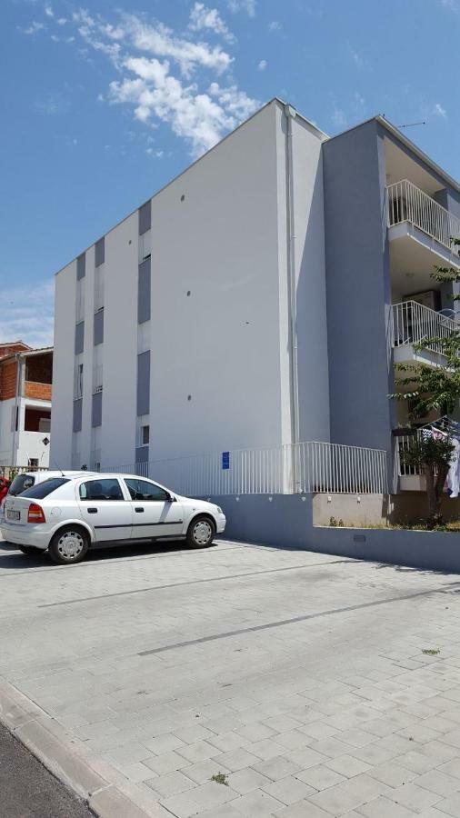 Apartman Lika Zadar Luaran gambar