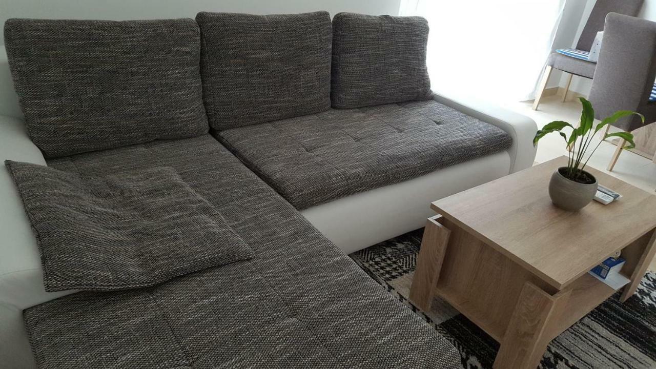 Apartman Lika Zadar Luaran gambar
