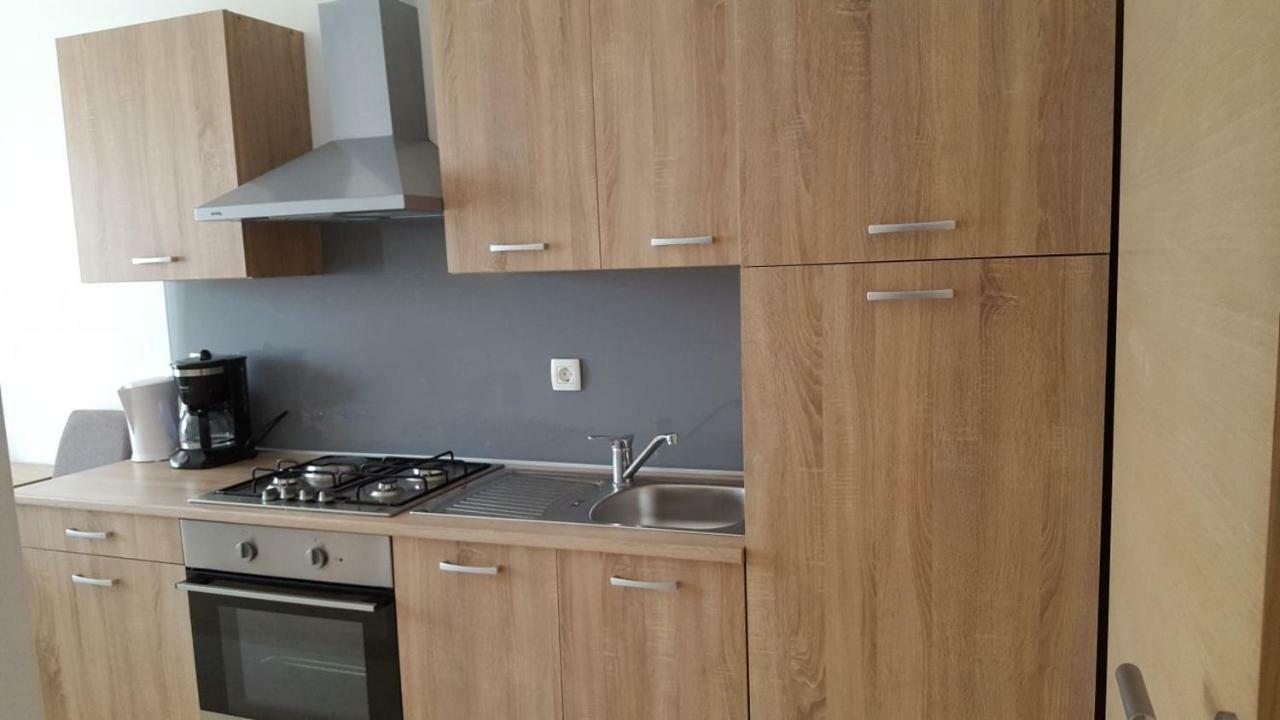 Apartman Lika Zadar Luaran gambar