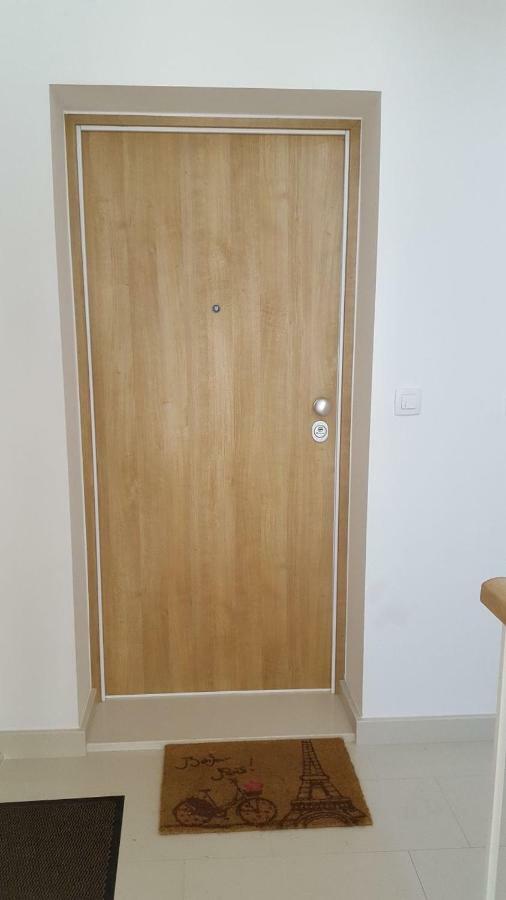 Apartman Lika Zadar Luaran gambar