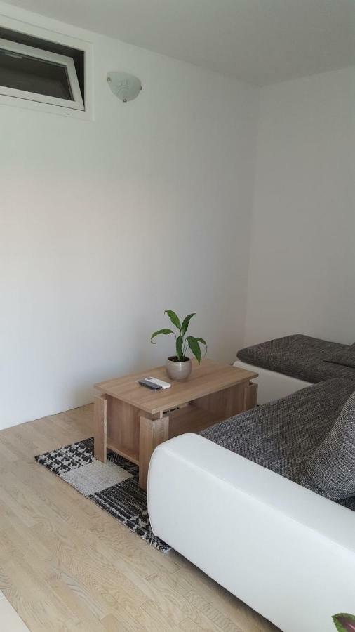 Apartman Lika Zadar Luaran gambar
