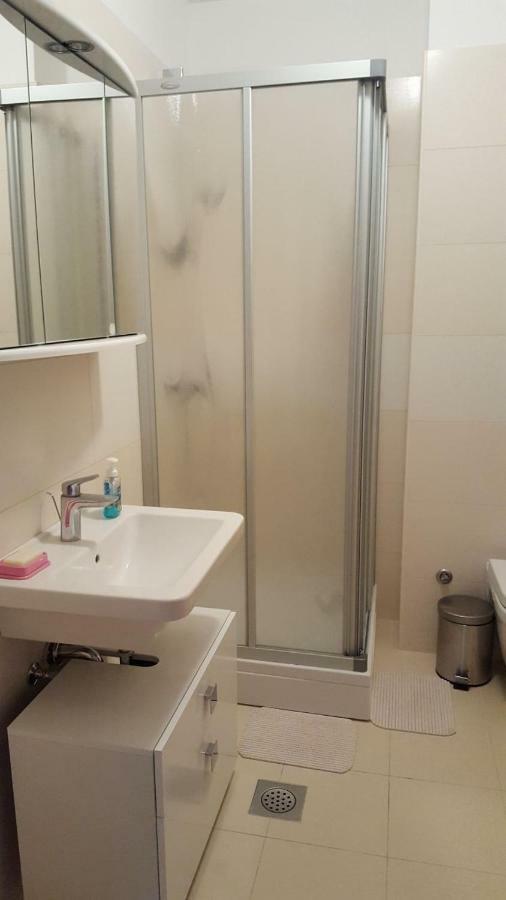 Apartman Lika Zadar Luaran gambar