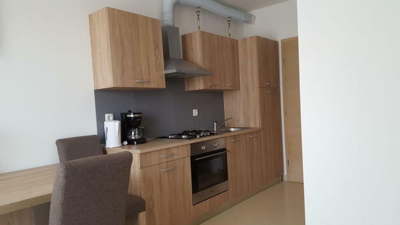 Apartman Lika Zadar Luaran gambar