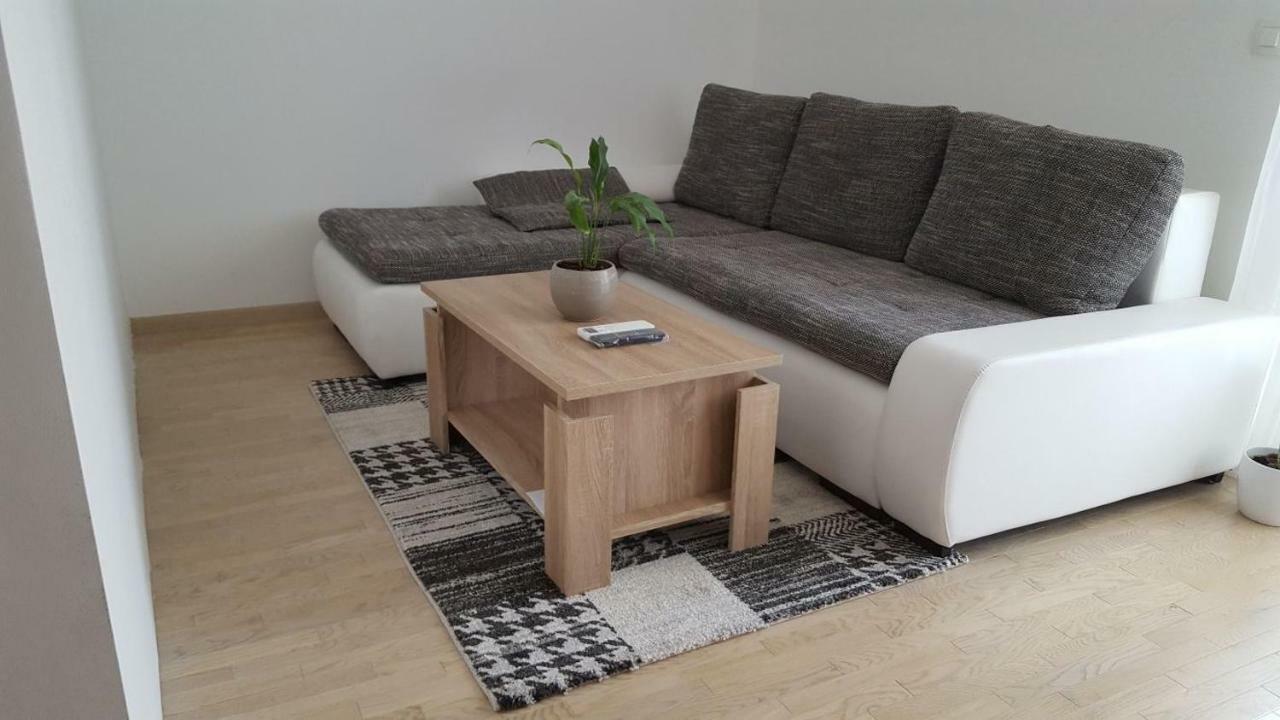 Apartman Lika Zadar Luaran gambar