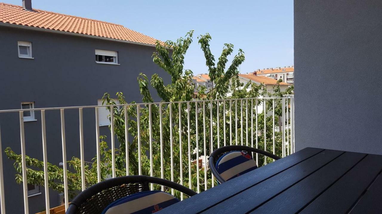 Apartman Lika Zadar Luaran gambar