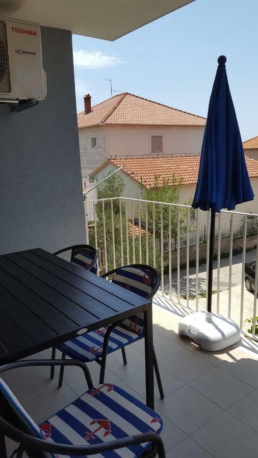 Apartman Lika Zadar Luaran gambar