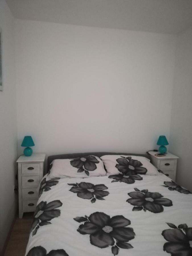 Apartman Lika Zadar Luaran gambar
